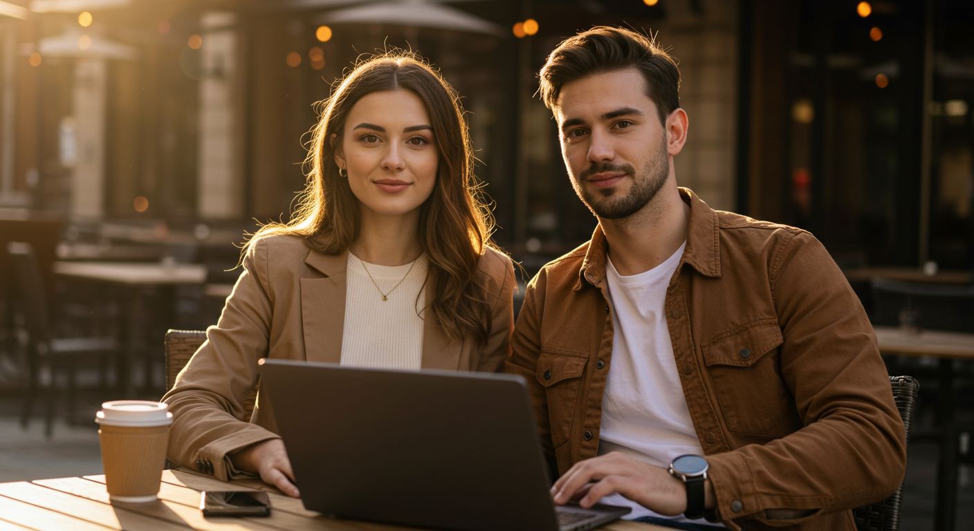 How to Achieve Financial Independence in Your 20s and 30s