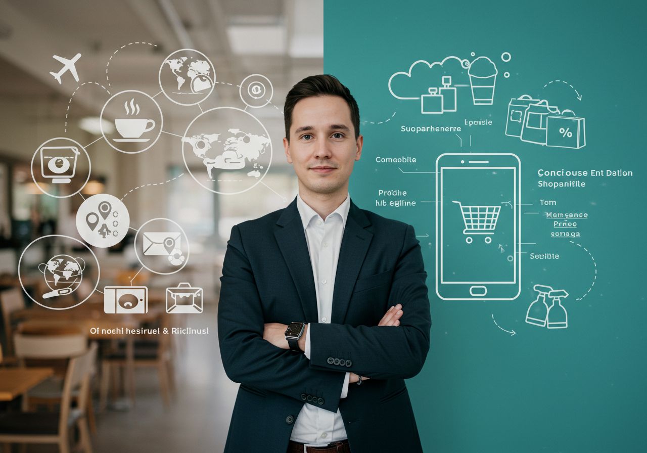 The Spending Habits of Key Demographic and the Global Market