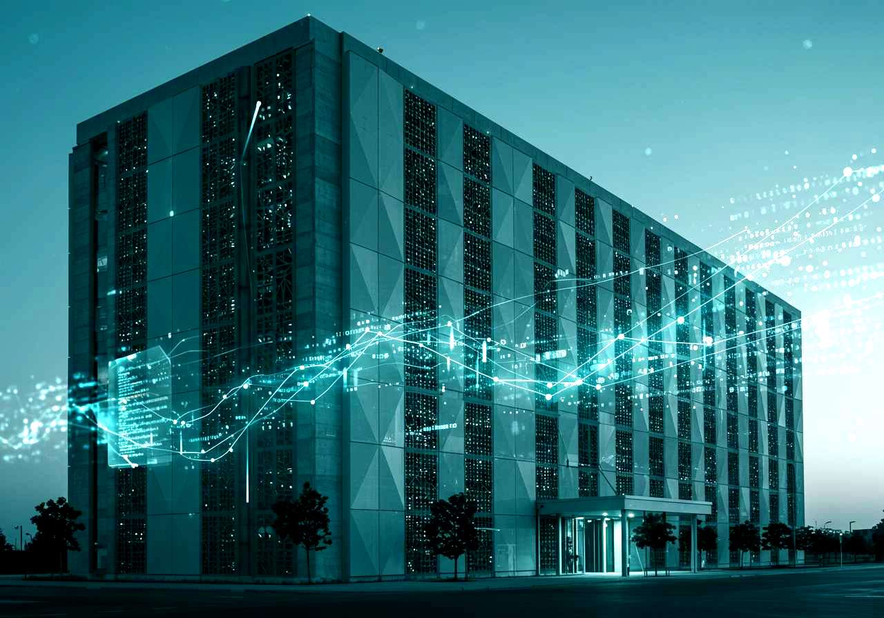 Why Data Centers Are the Hottest Real Estate Investment?