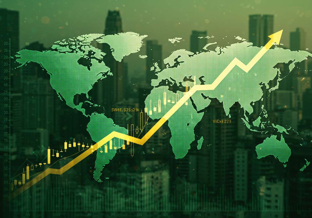 Emerging Markets Outlook: Are EM Stocks Ready for a Comeback?