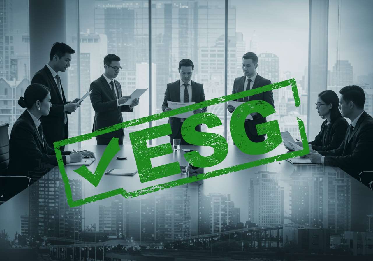 From Voluntary to Mandatory: Understanding the New ESG Rules