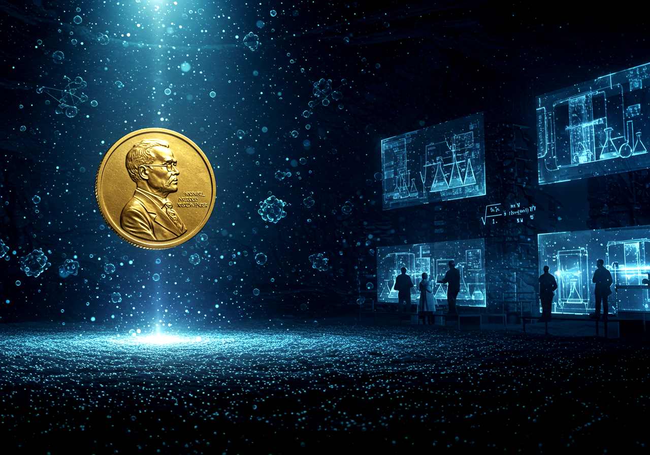 Nobel Prize in Quantum Mechanics and it’s Implications