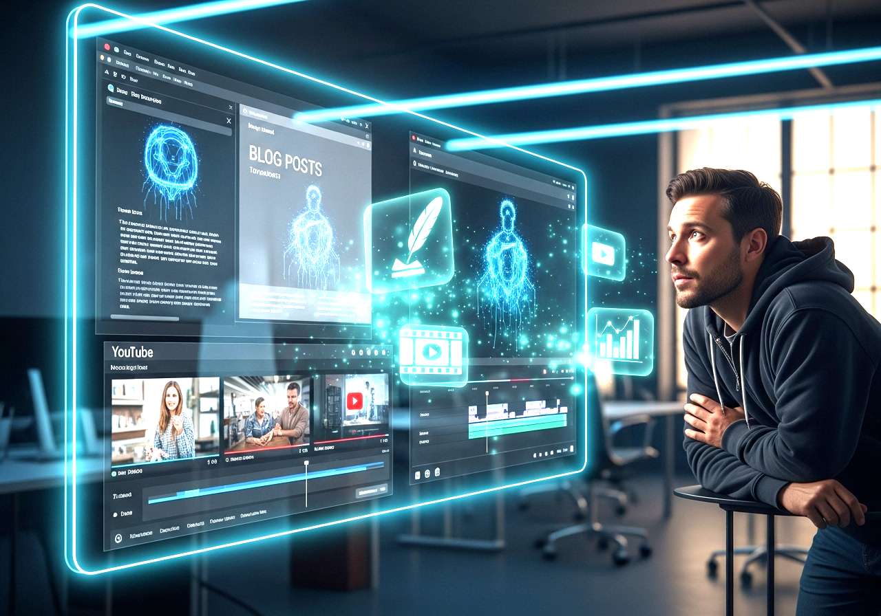 Making AI-Enhanced Content Valuable Again (2026 Strategy)