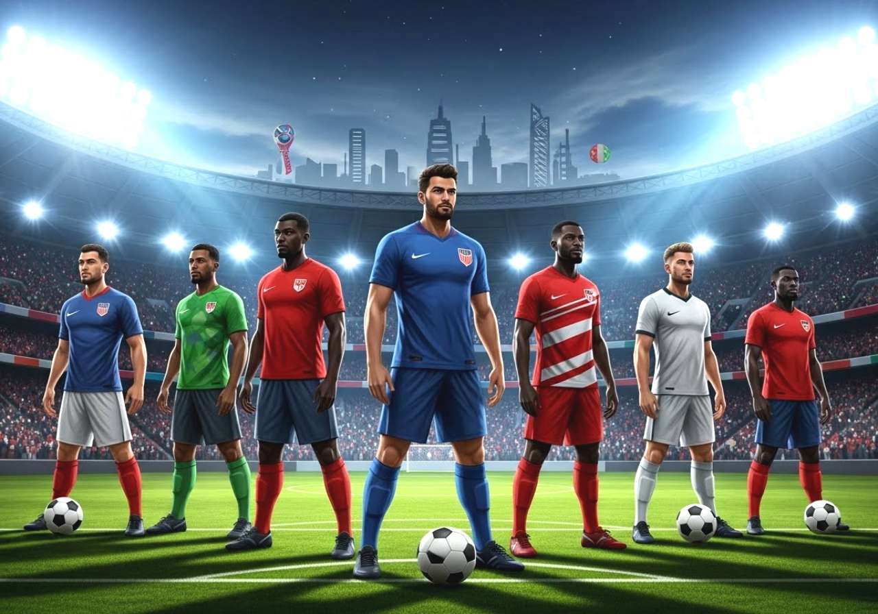 England’s World Cup 2026 Run: Why Does It Matter?